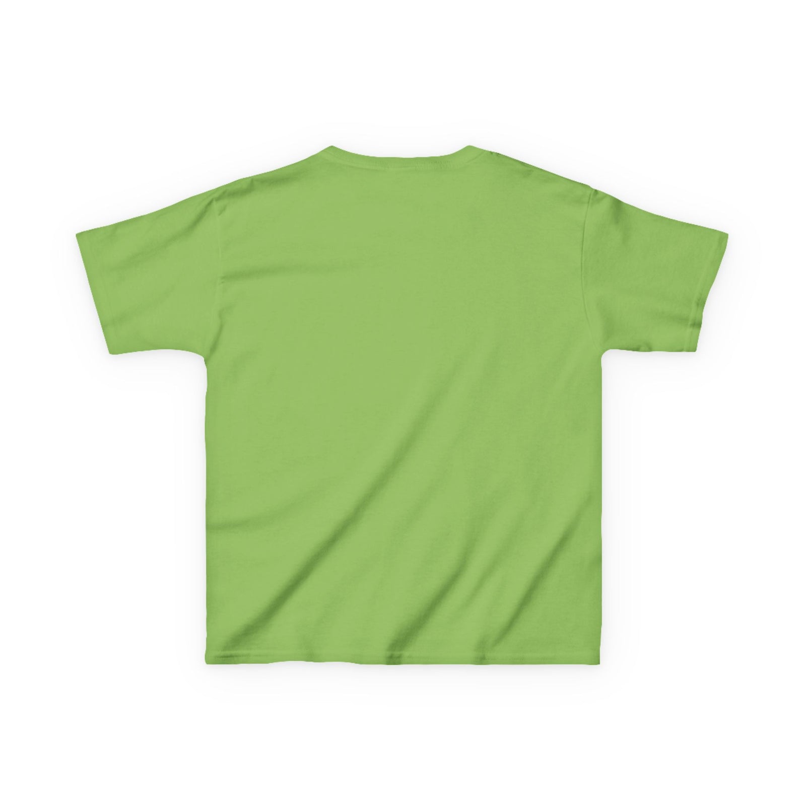 Kids Tee — "God's Love Knows No Bounds" Floral Shirt