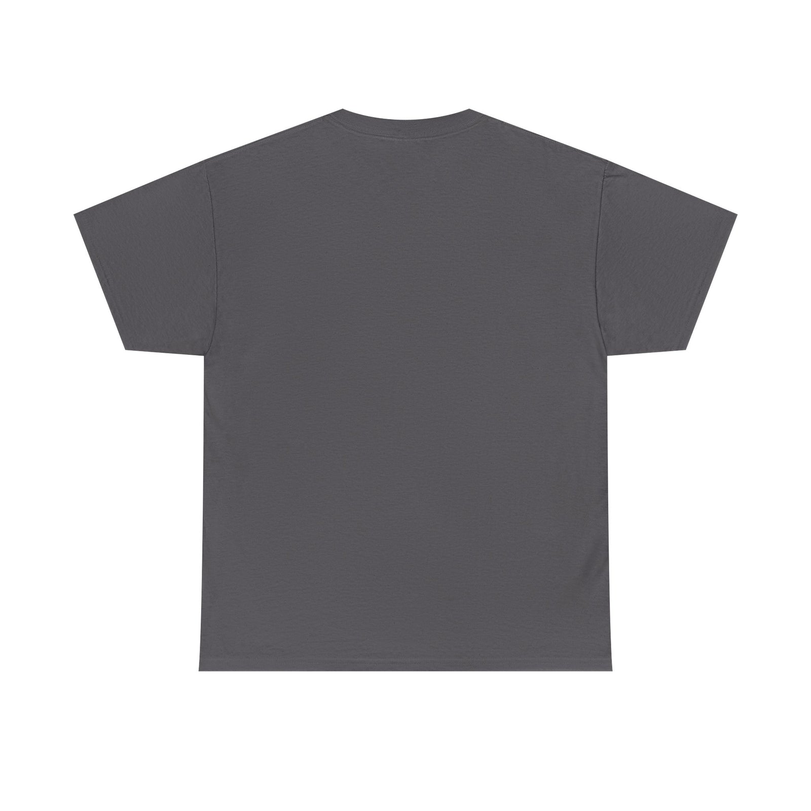 Man of God T-Shirt — Christian Cross  Men & Boys Graphic Tee