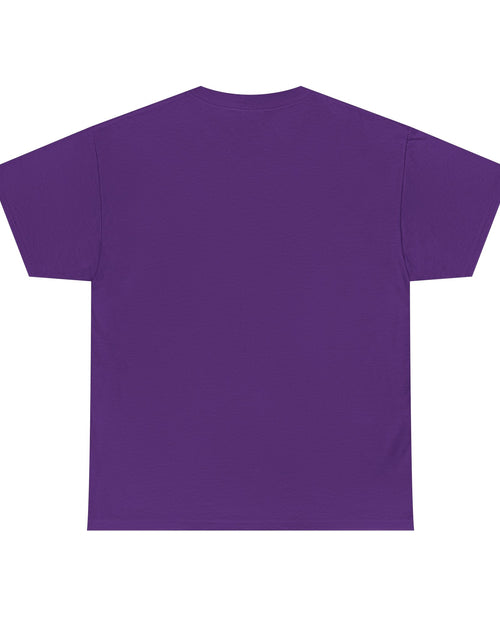 Load image into Gallery viewer, Walk By Faith Tee — Christian Cross Faith Men's T‑Shirt
