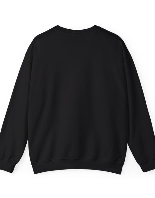 Load image into Gallery viewer, Fueled by Faith &amp; Caffeine| Coffee Lover Faith Fueled - Woman's Crewneck Sweatshirt
