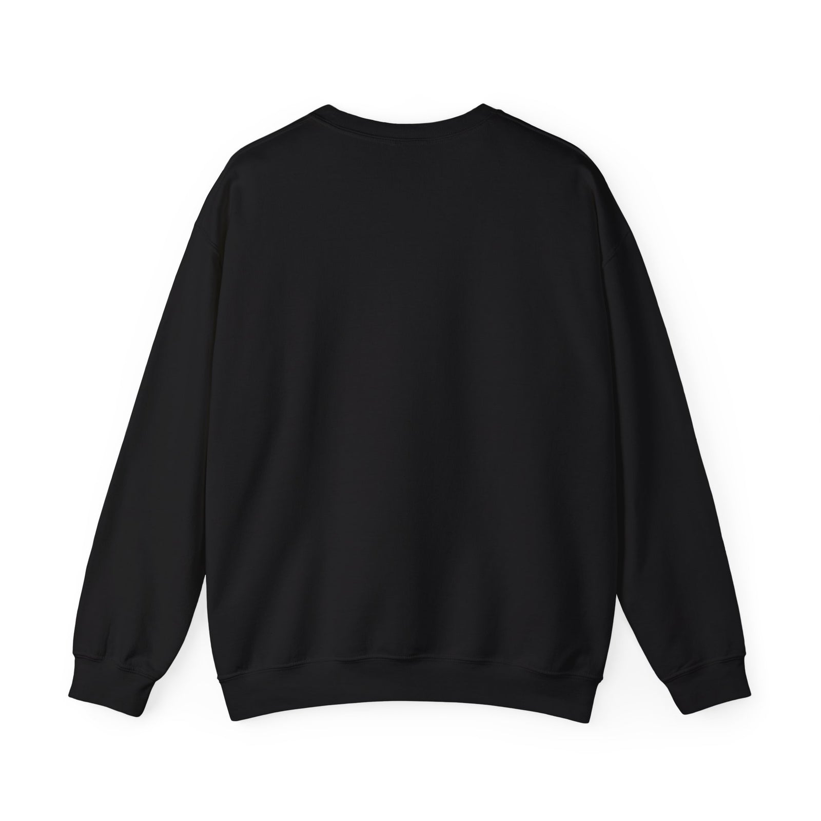 Fueled by Faith & Caffeine| Coffee Lover Faith Fueled - Woman's Crewneck Sweatshirt