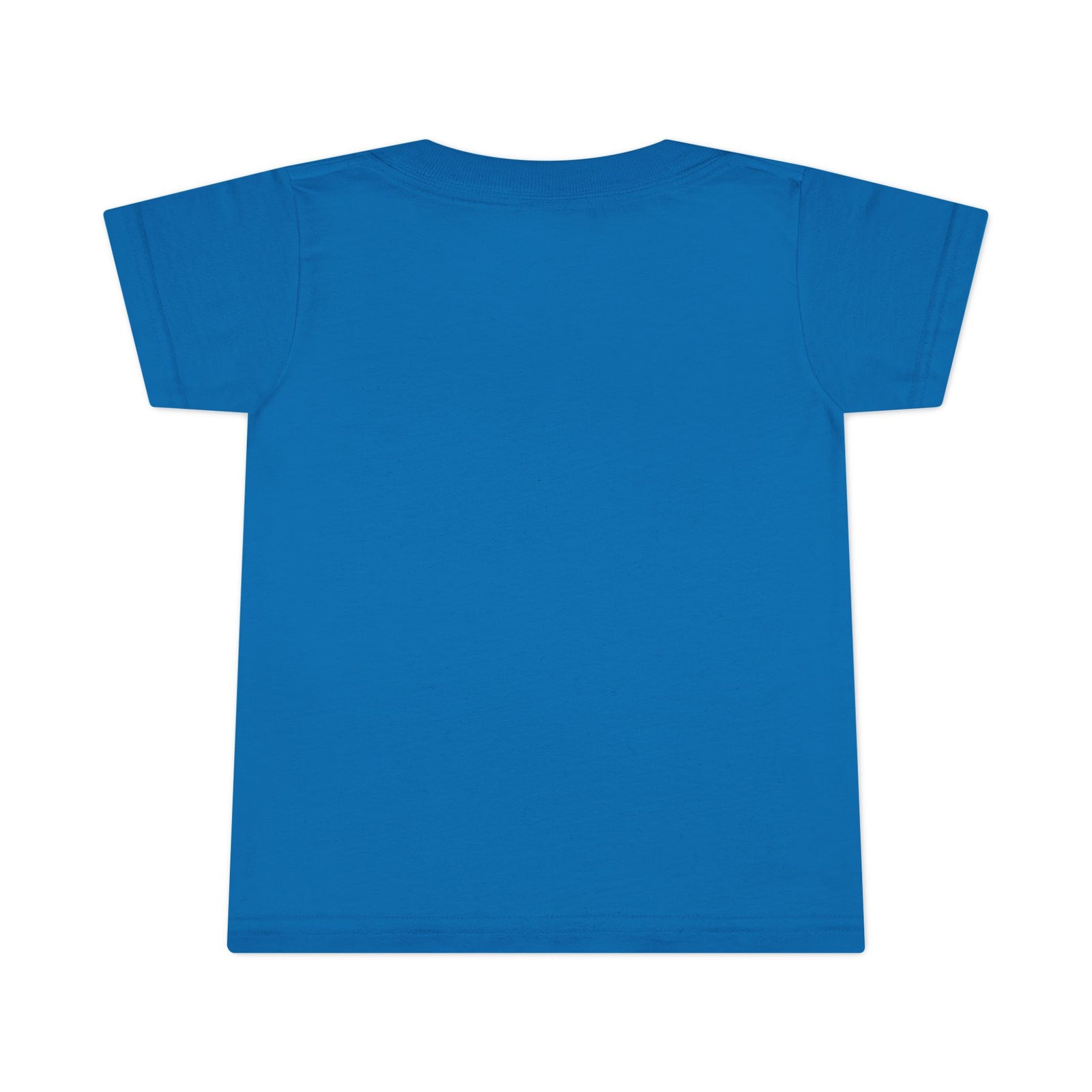 Toddler T-Shirt — "Jesus Loves Me" Cute Sun Christian Tee for Kids