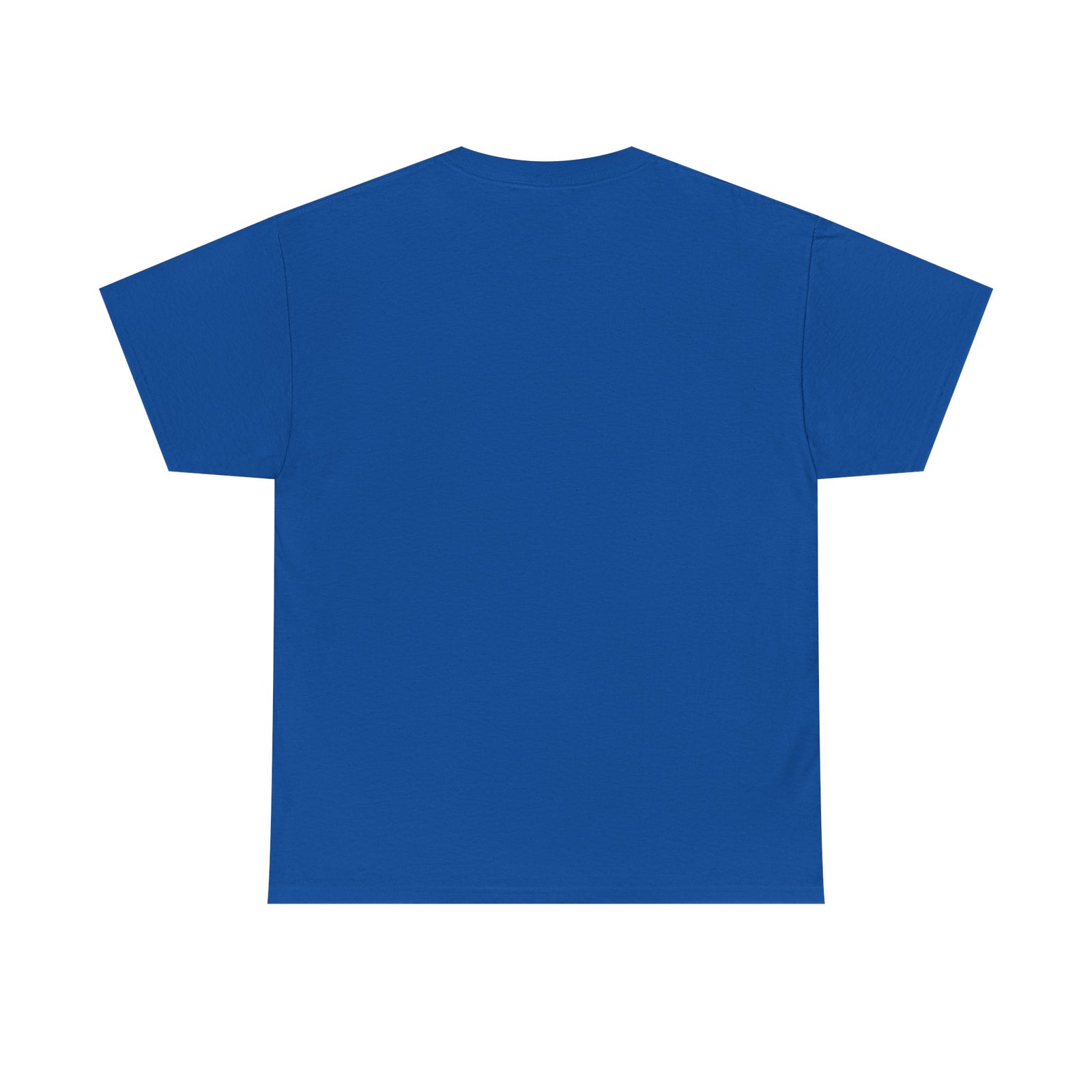 Walk By Faith Tee — Christian Cross Faith Men's T‑Shirt