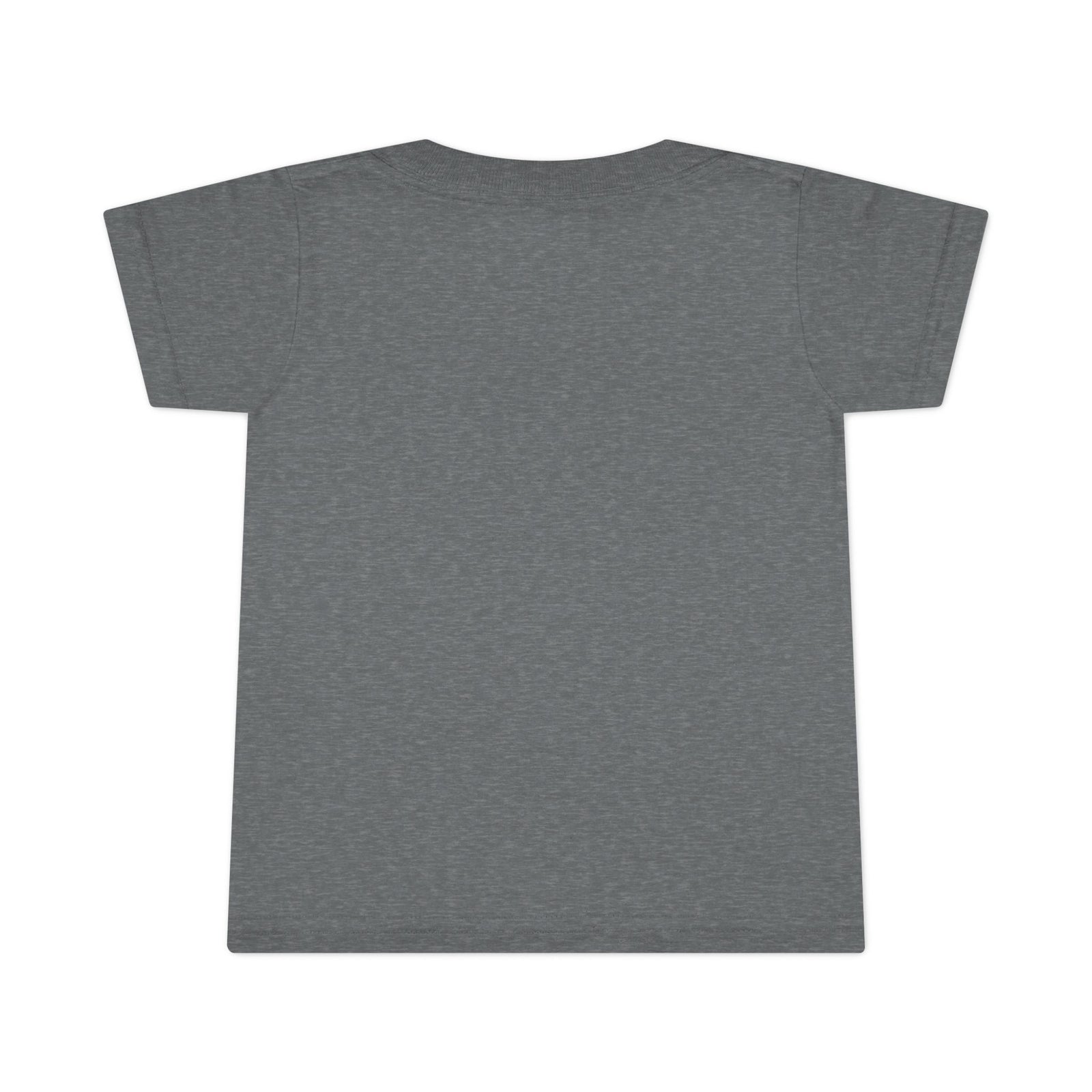 Toddler T-Shirt — "Jesus Loves Me" Cute Sun Christian Tee for Kids
