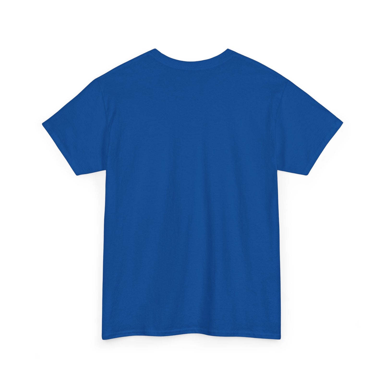Walk By Faith Tee — Christian Cross Faith Men's T‑Shirt
