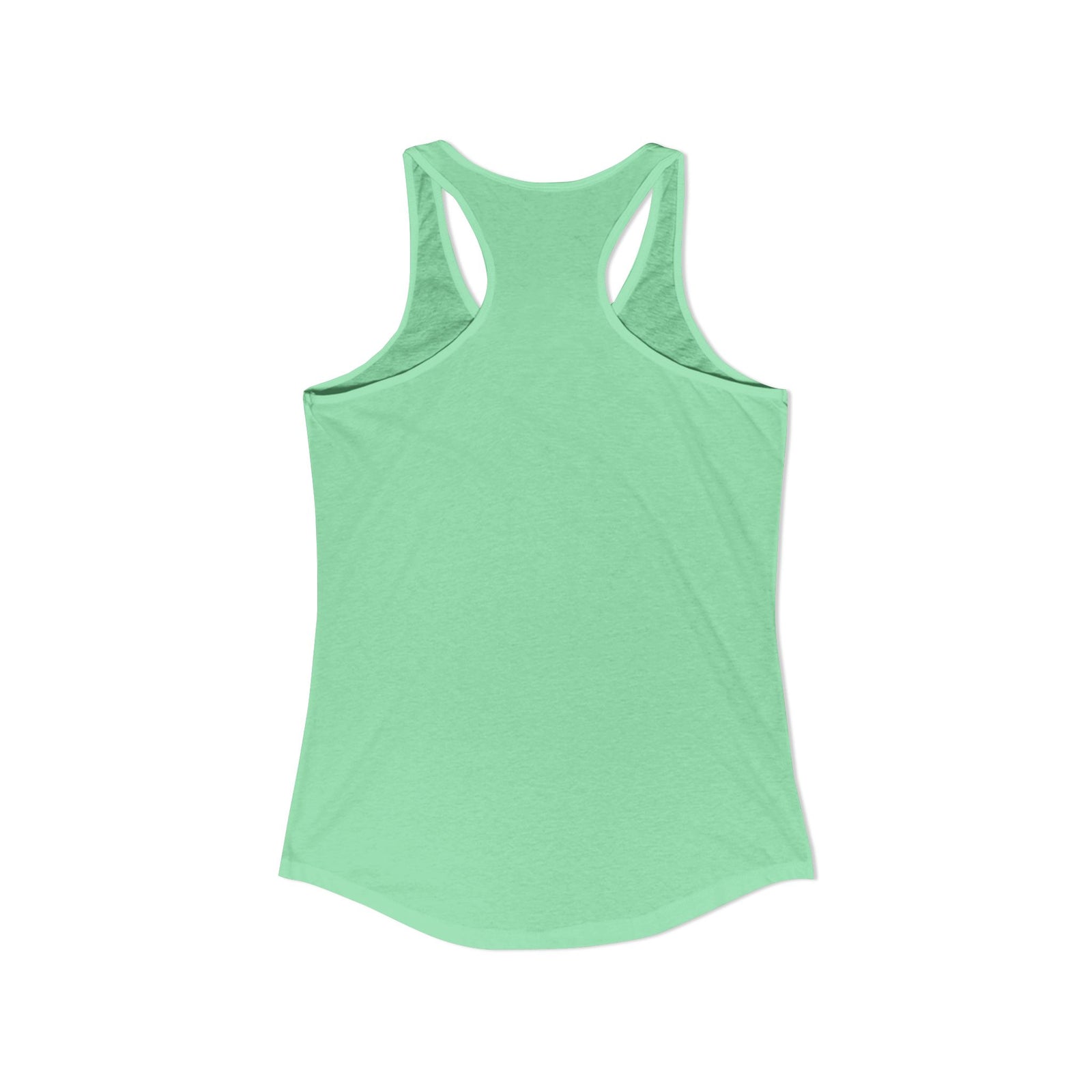 Faith Over Fear Women's Christian Tank Top – Inspirational Faith Shirt – Christian Summer Apparel