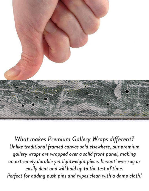 Load image into Gallery viewer, Walking on Water - Faith Wall Art III
