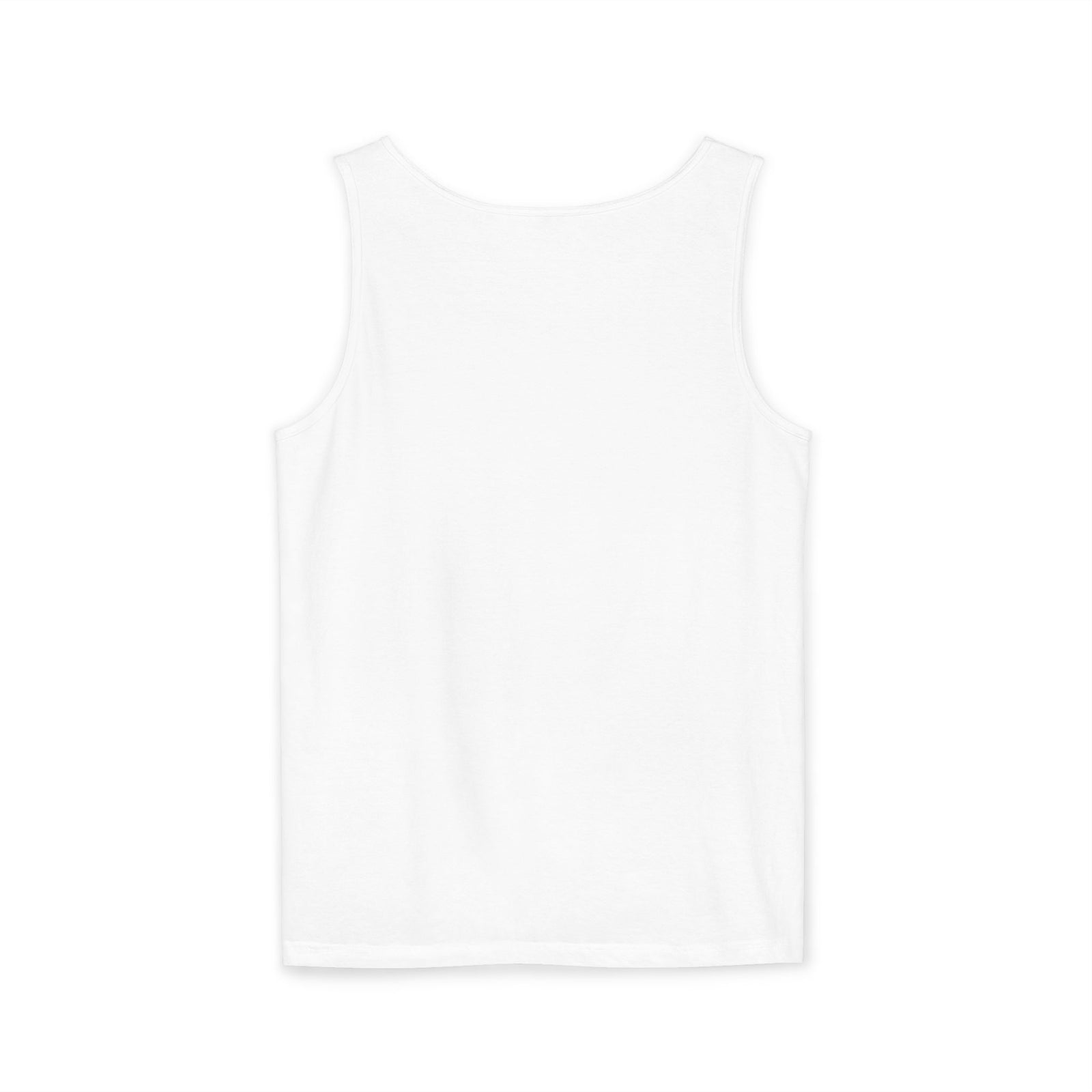 Men’s Iron Sharpens Iron Tank Top – Christian Gym Muscle Tee, Faith Strength Workout Shirt