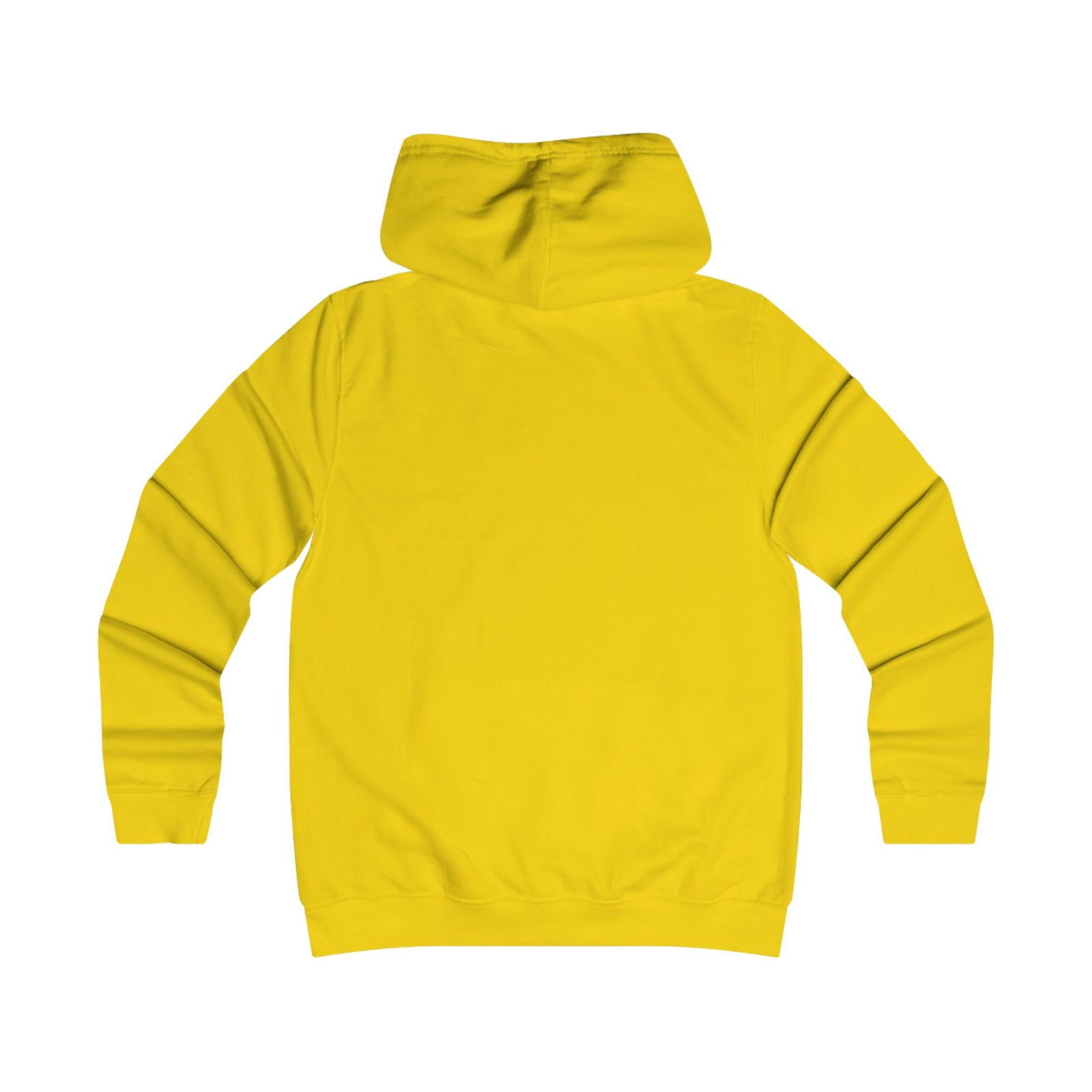 Faith Fuels Me Hoodie — Floral Inspirational Christian Pullover