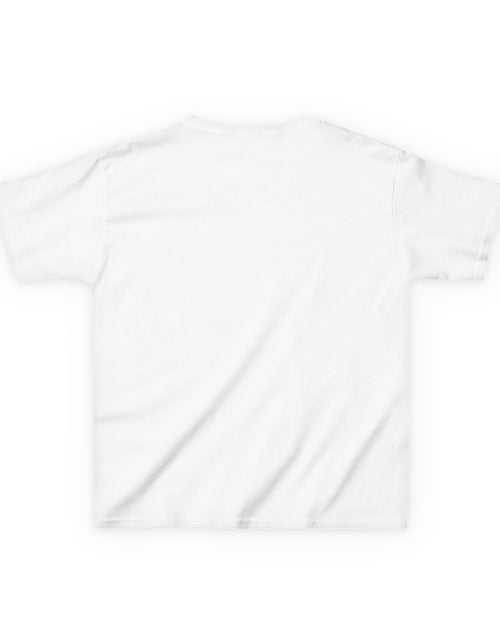 Load image into Gallery viewer, Kids Tee — "God's Love Knows No Bounds" Floral Shirt

