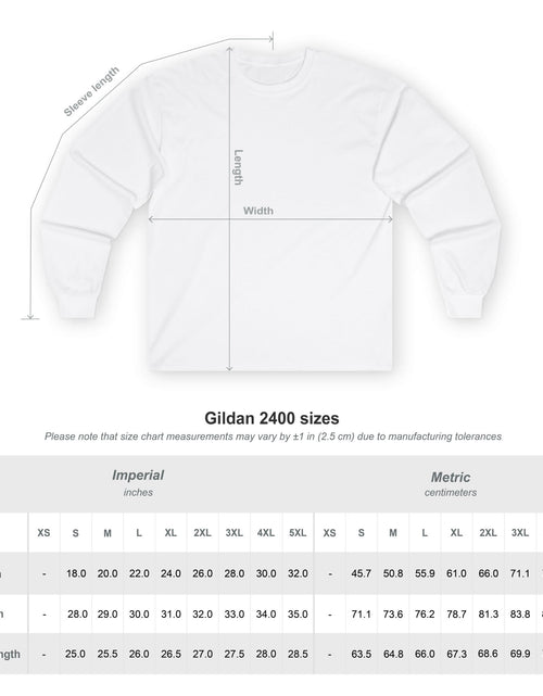 Load image into Gallery viewer, I'm A Limited Edition -Men's &amp; Women's Ultra Cotton Long Sleeve Tee
