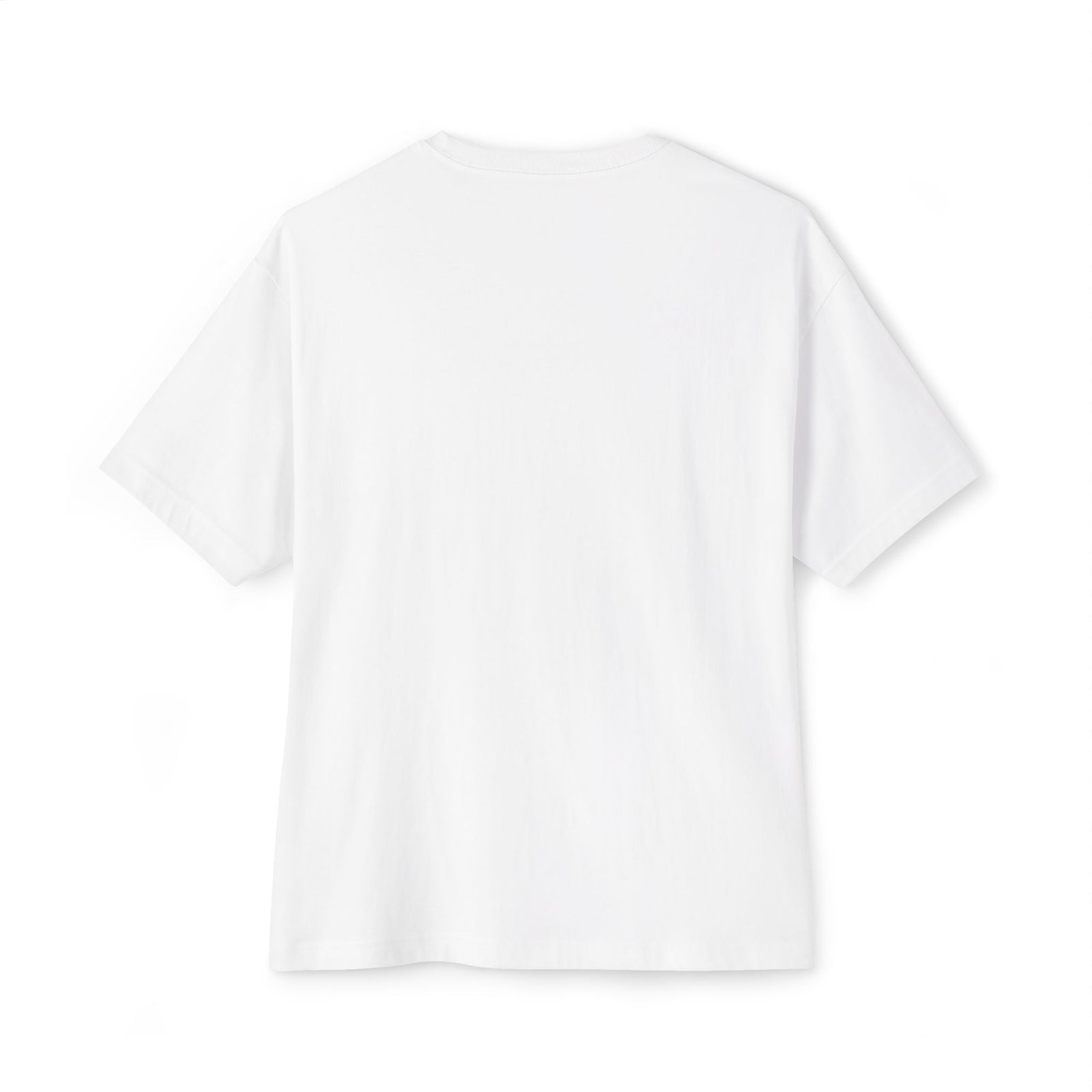 Im Someones Hero Unisex Oversized Boxy Tee