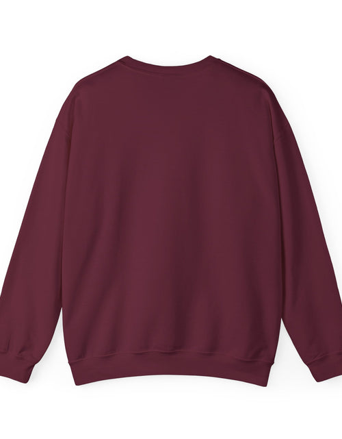 Load image into Gallery viewer, Fueled by Faith &amp; Caffeine| Coffee Lover Faith Fueled - Woman's Crewneck Sweatshirt
