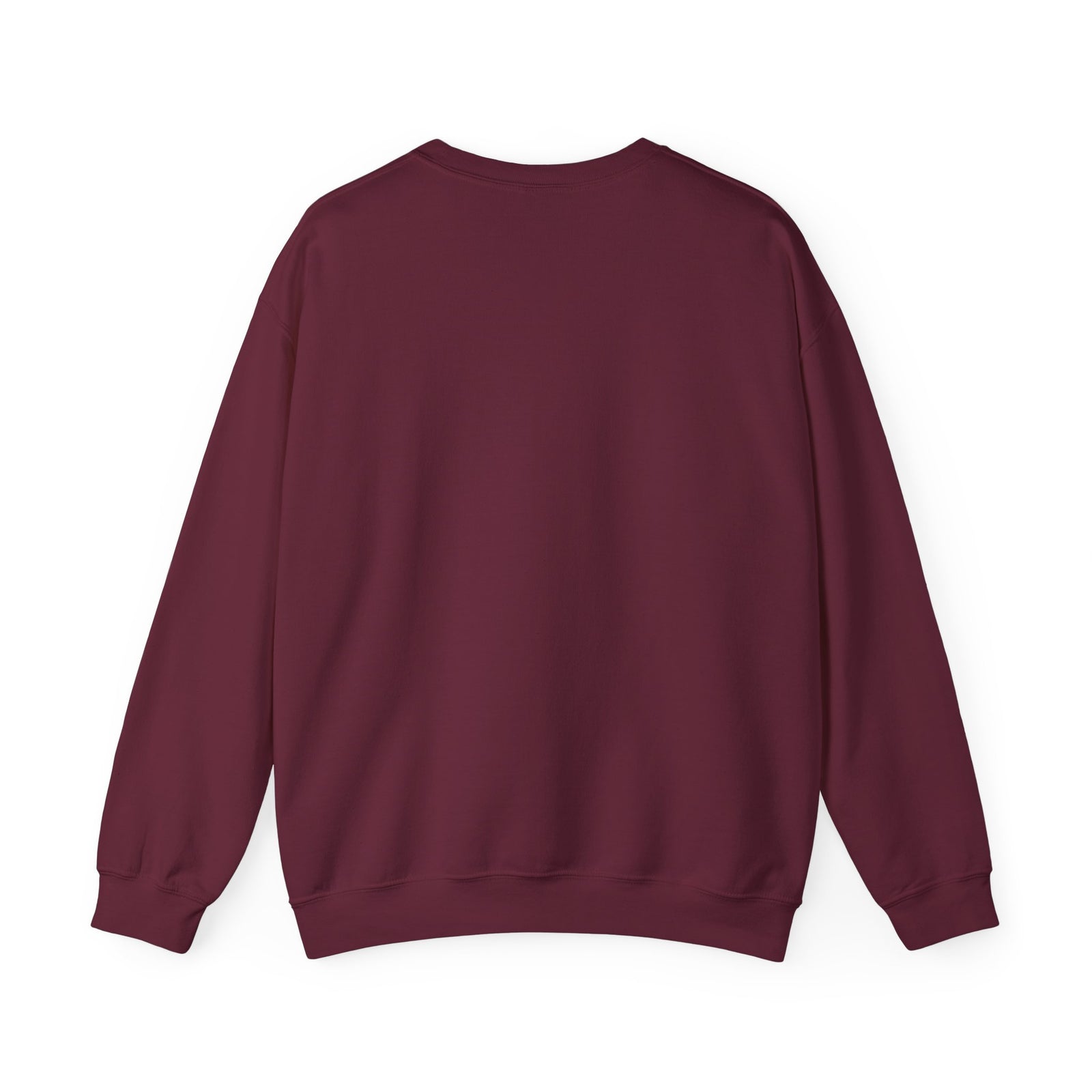 Fueled by Faith & Caffeine| Coffee Lover Faith Fueled - Woman's Crewneck Sweatshirt
