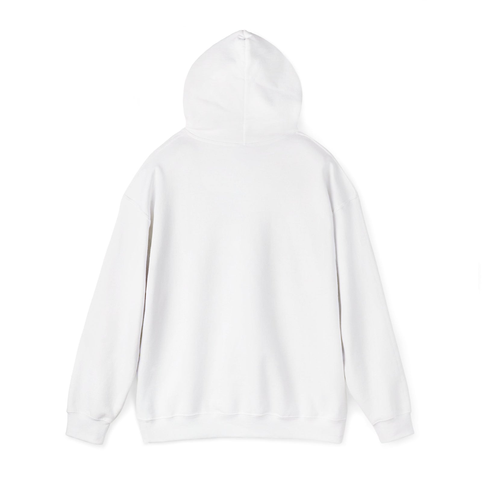 Faith Hoodie — "God Is Still Writing Your Story" Inspirational Christian Sweatshirt