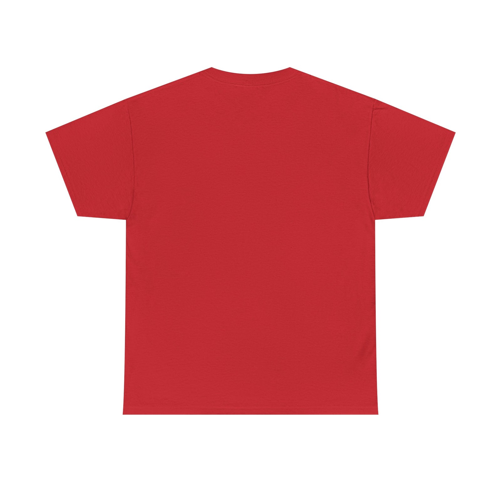 Man of God T-Shirt — Christian Cross  Men & Boys Graphic Tee