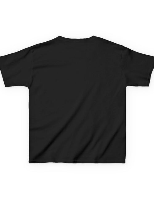 Load image into Gallery viewer, Kids Tee — "God's Love Knows No Bounds" Floral Shirt
