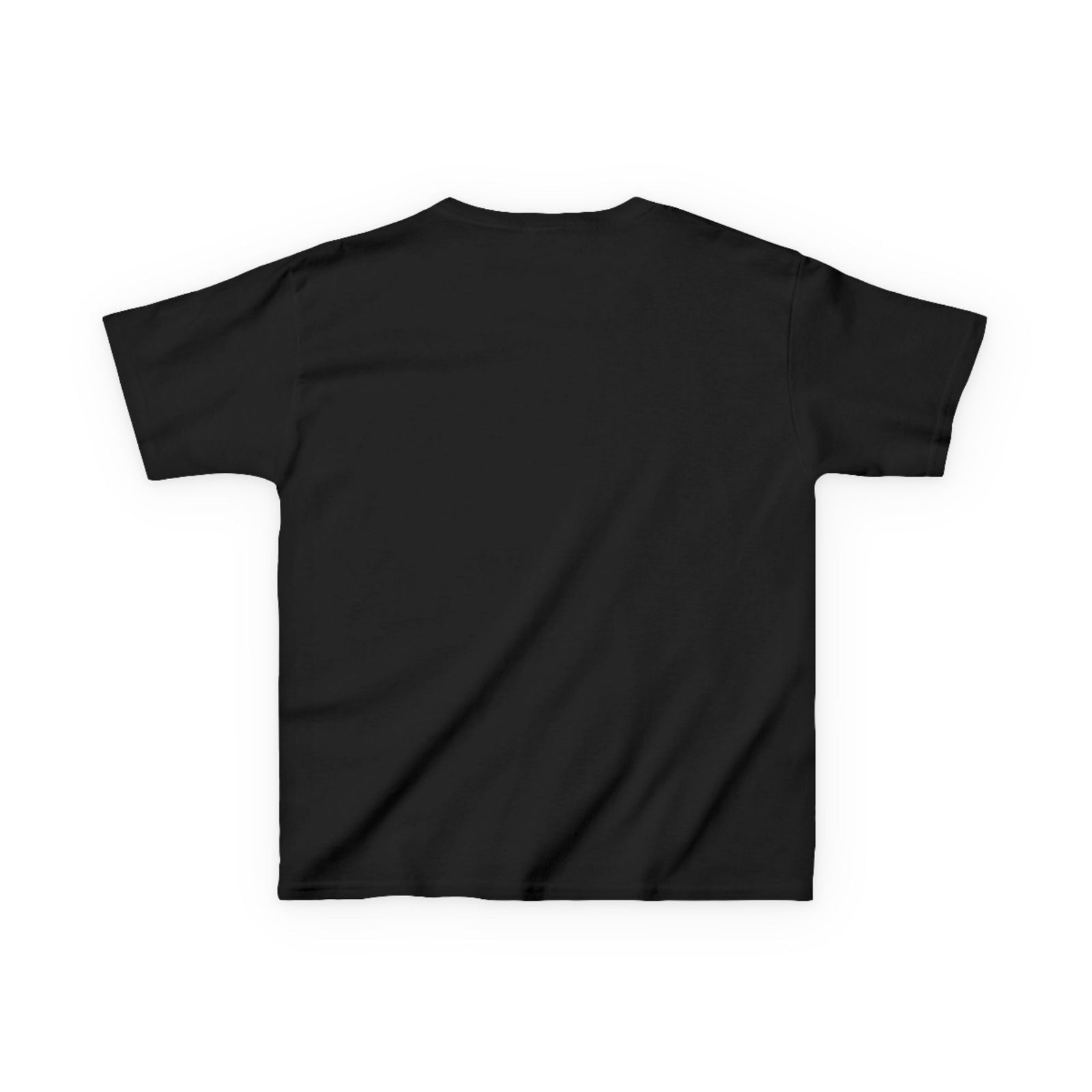 Kids Tee — "God's Love Knows No Bounds" Floral Shirt