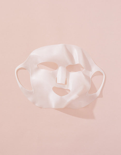 Load image into Gallery viewer, reusable silicone sheet mask
