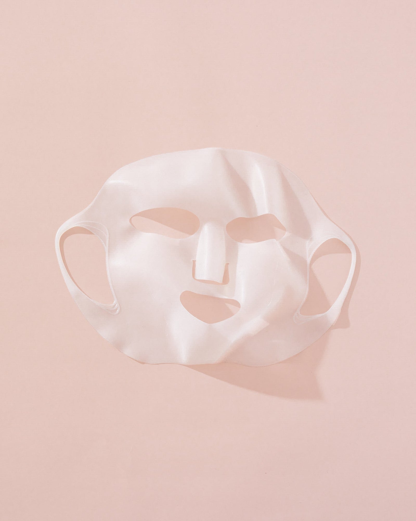 reusable silicone sheet mask