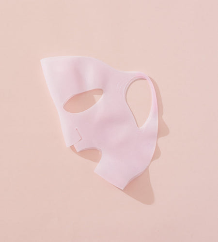 reusable silicone sheet mask