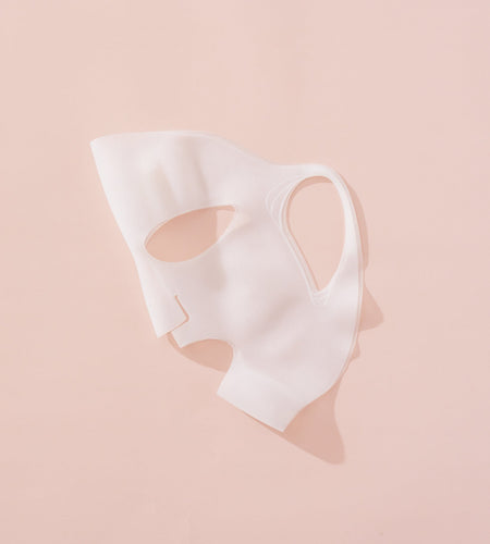 reusable silicone sheet mask